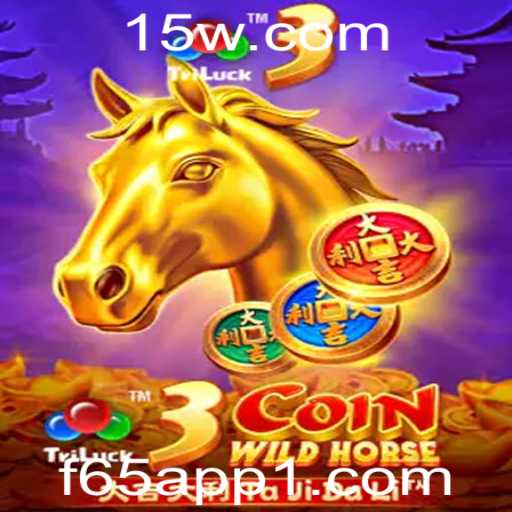 Explorando o Mundo de 3CoinWildHorse: A Nova Sensação no f65 App