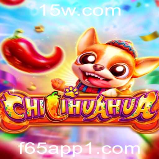 CHILIHUAHUA: Uma Aventura Canina no Mundo dos Jogos