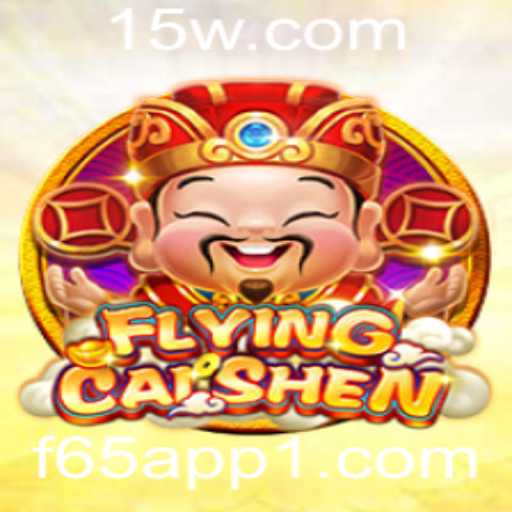 Descubra as Aventuras de 'FlyingCaiShen' no Aplicativo F65
