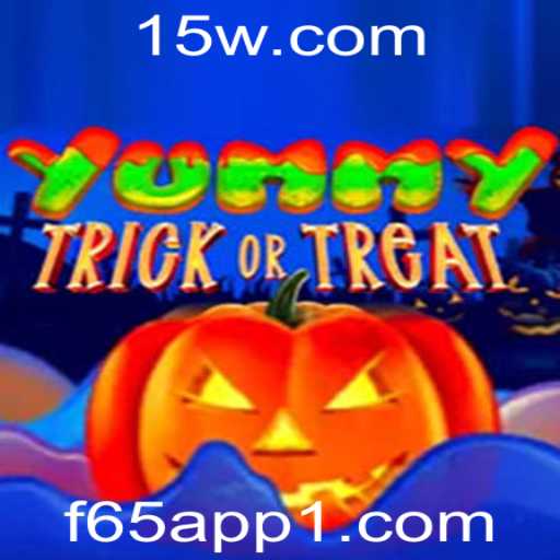 YummyTrickorTreat: Tudo Sobre o Novo Jogo F65 App